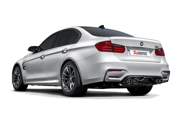 M3 (F80)