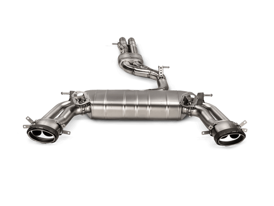 Evolution Line (Titanium) - AUDI RS 3 SEDAN (8Y) 2023