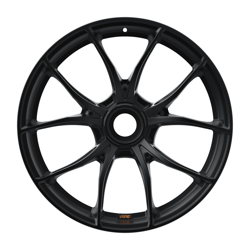 Laden Sie das Bild in Galerie -Viewer, IPE MFR-01 MAGNESIUM FELGEN
