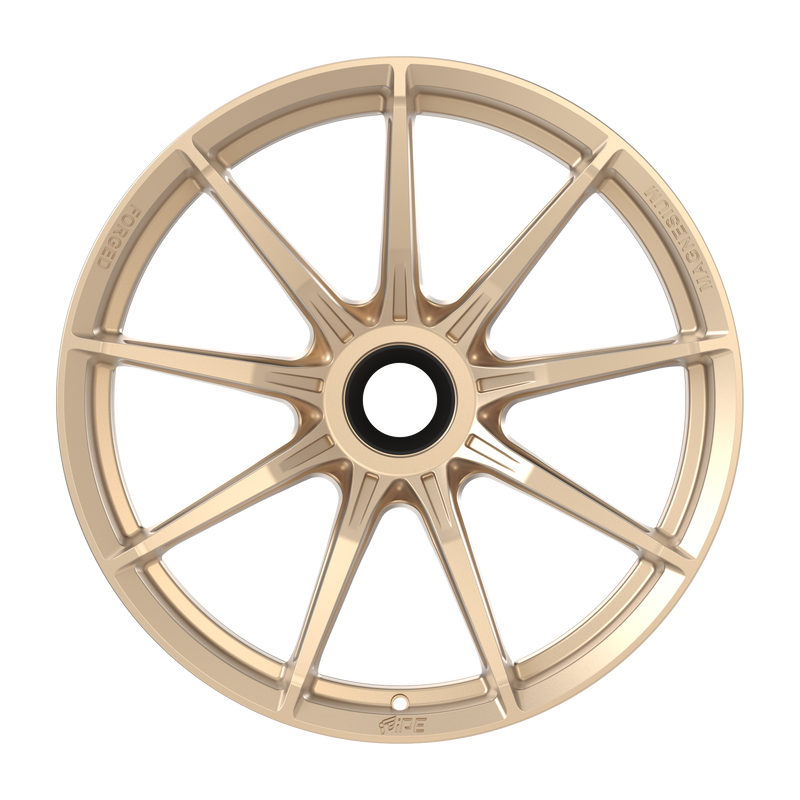 Laden Sie das Bild in Galerie -Viewer, IPE MFR-02 MAGNESIUM FELGEN