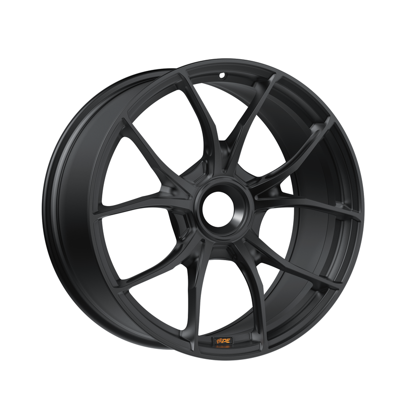 Laden Sie das Bild in Galerie -Viewer, IPE MFR-01 MAGNESIUM FELGEN