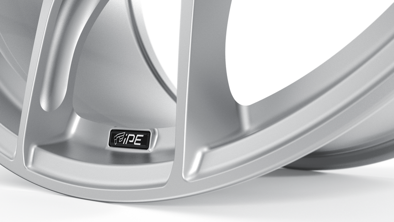Laden Sie das Bild in Galerie -Viewer, IPE MFR-01 MAGNESIUM FELGEN