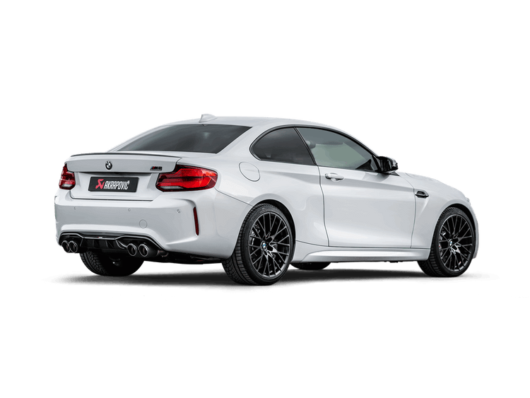 M2 Competition (F87N)