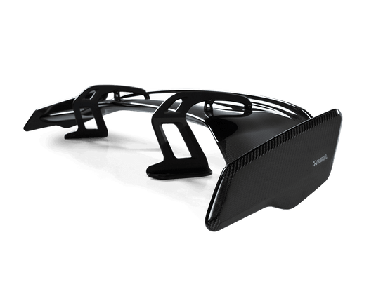 Rear Wing (Carbon) - BMW M2 COUPÉ (G87) - OPF/GPF 2023 (NEW)